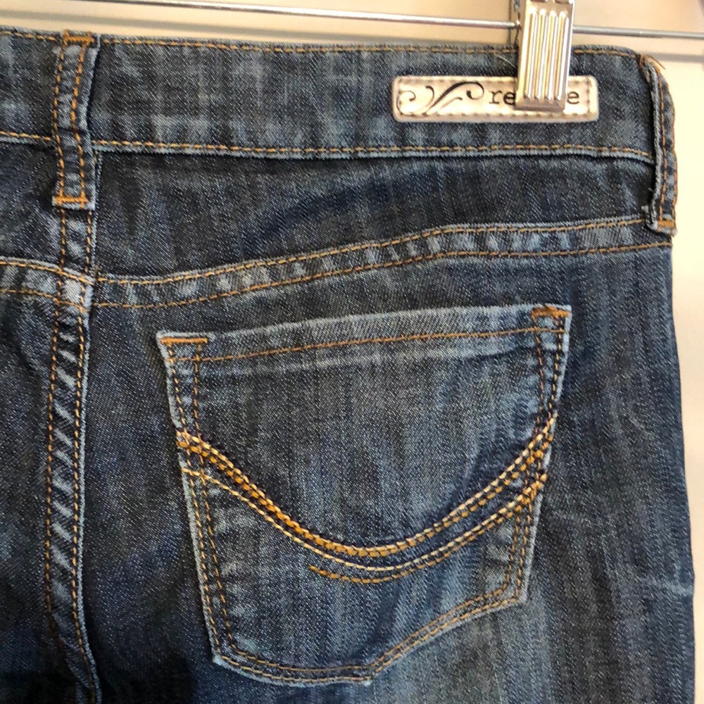 Skinny low-mid Rise Jean - Picture 3 of 5